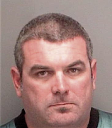 Kyle Spade - Pinellas County, FL 