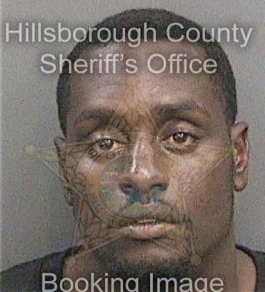 Armand Spencer, - Hillsborough County, FL 