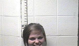 Tamara Stamper, - Letcher County, KY 