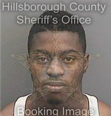 Ian Stewart, - Hillsborough County, FL 