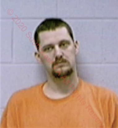 Christopher Strickler, - Washington County, VA 