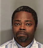 Derrick Styles - Cobb County, GA 