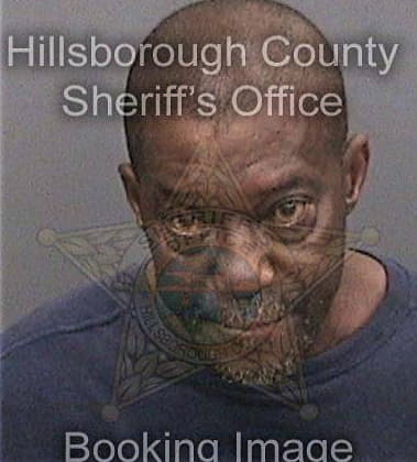 Enoch Suggs, - Hillsborough County, FL 