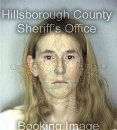 Ludmila Svoboda, - Hillsborough County, FL 