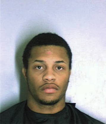 Derrick Taylor - DeKalb County, GA 