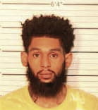 Kelvin Taylor, - Shelby County, TN 