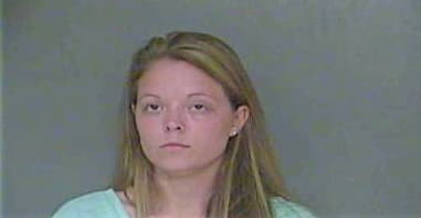 Amber Thiery, - Hancock County, IN 