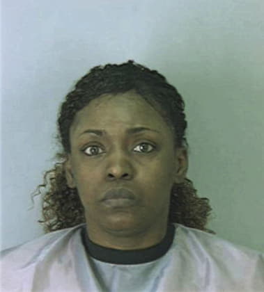 Joanna Thomas - DeKalb County, GA 