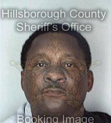 Sirvon Thomas, - Hillsborough County, FL 