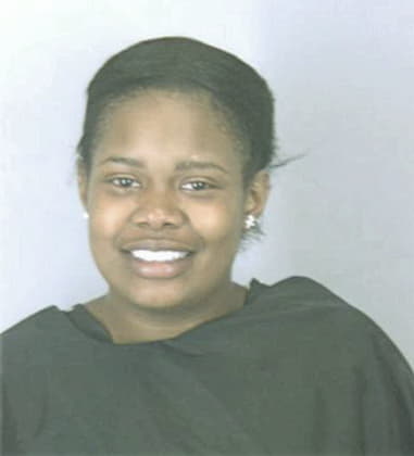 Tiffany Thompson - DeKalb County, GA 