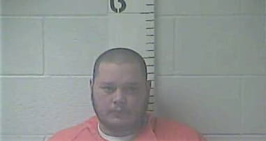 Joseph Tillett, - Hardin County, KY 