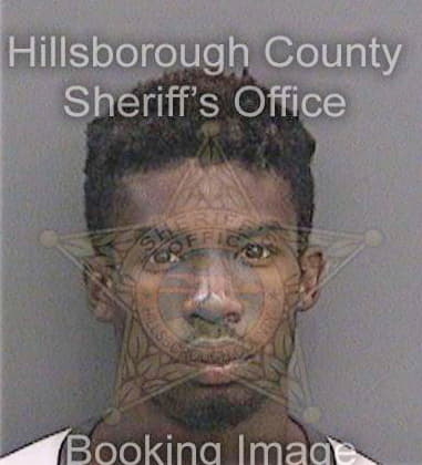 Daniel Tolbert, - Hillsborough County, FL 