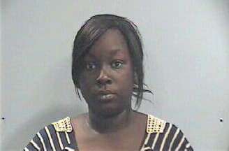 Sheona Tonge, - Fayette County, KY 