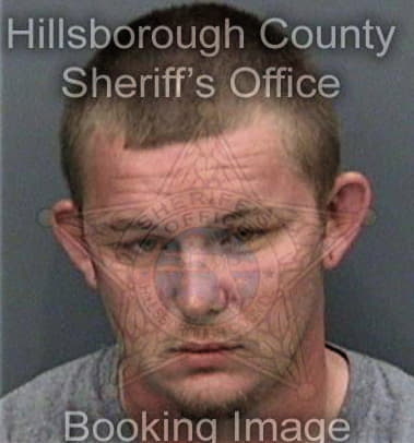 Angelo Torres, - Hillsborough County, FL 