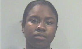 Tianna Travis - Fayette County, KY 