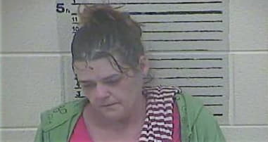 Rosa Vallance, - Clay County, KY 