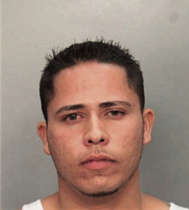 Aristides Varona, - Dade County, FL 