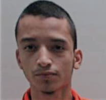 Mark Veloz - Cameron County, TX 