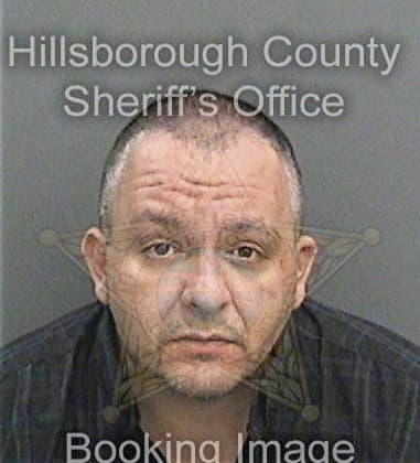 Johnny Walker, - Hillsborough County, FL 