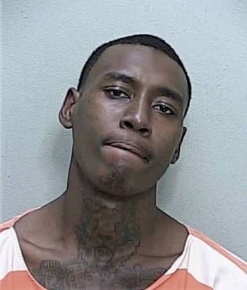 Antonio Welch, - Marion County, FL 