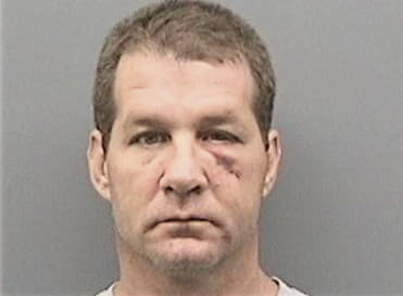 James White - Hillsborough County, FL 