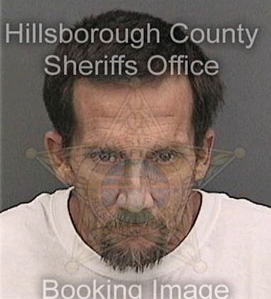 James Whritenour - Hillsborough County, FL 