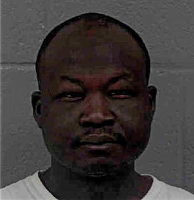 Andre Williams - Mecklenburg County, NC 