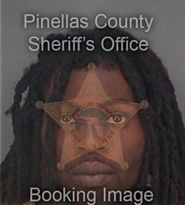 Darrell Williams, - Pinellas County, FL 