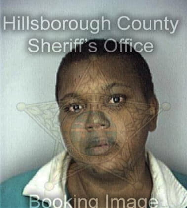 Rozella Williams, - Hillsborough County, FL 