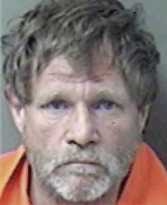 Steven Williams, - Okaloosa County, FL 