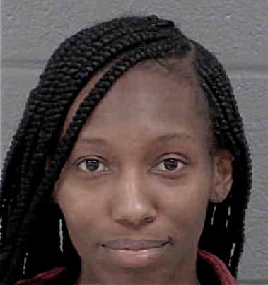 Tiara Williams - Mecklenburg County, NC 