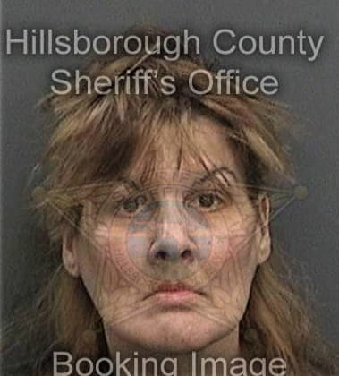 Chelsea Willis, - Hillsborough County, FL 