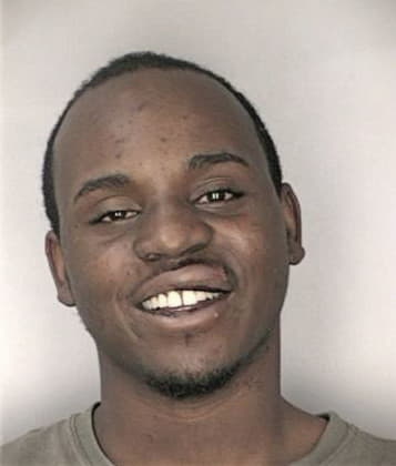 Antoine Wilson, - Hillsborough County, FL 