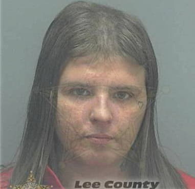 Pamela Woodbridge, - Lee County, FL 