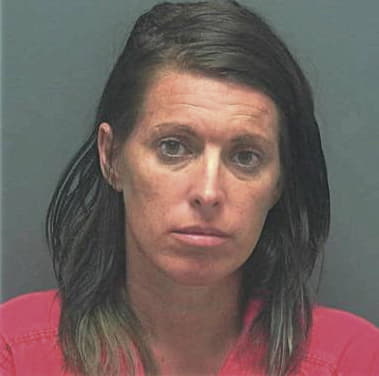 Amanda Young, - Lee County, FL 