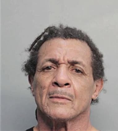 Clarence Young, - Dade County, FL 