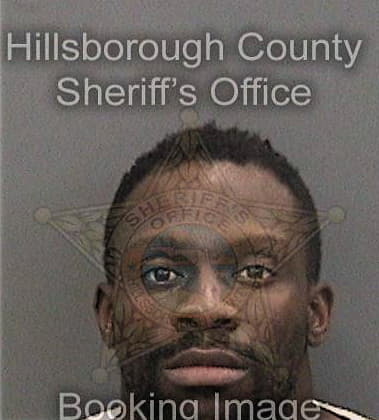 Vernon Young, - Hillsborough County, FL 