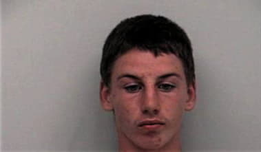 Christopher Annable, - Charlotte County, FL 