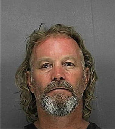 John Armstrong, - Volusia County, FL 