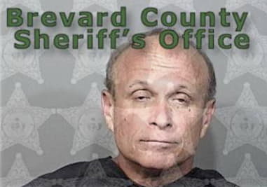 Charles Arnold, - Brevard County, FL 