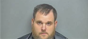 Daniel Baldwin, - Amherst County, VA 