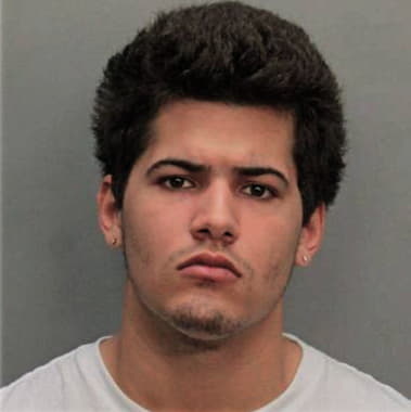 Julio Barrera, - Dade County, FL 