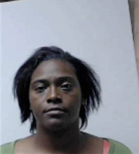 Loletha Bass, - Escambia County, FL 