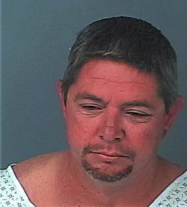 William Batten, - Hernando County, FL 