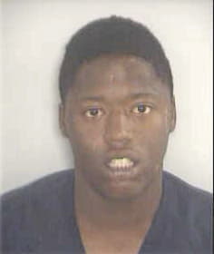 Kenneth Beaver - Fulton County, GA 
