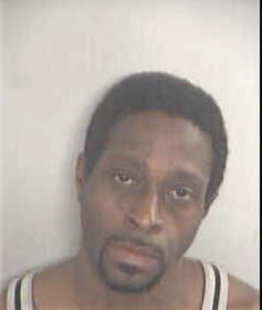 Antoine Bell - Fulton County, GA 
