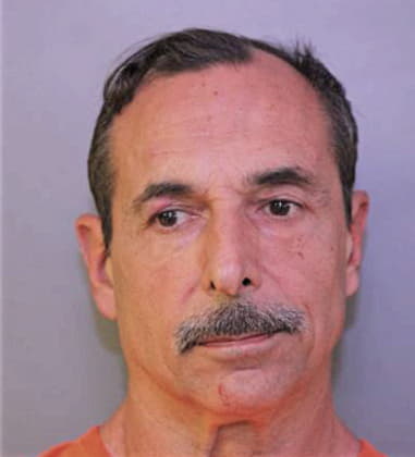 Robert Bell, - Polk County, FL 