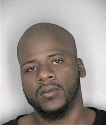 Terrance Benjamin, - Hillsborough County, FL 