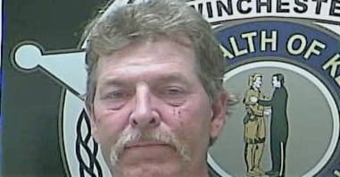 Wayne Bennett, - Clark County, KY 