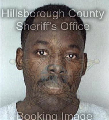 Daniel Biggs - Hillsborough County, FL 